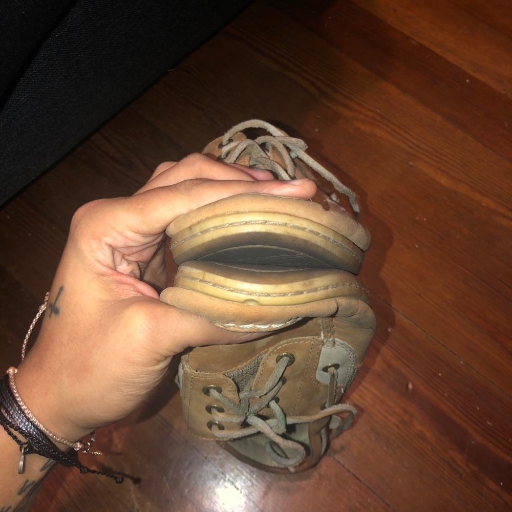Sperrys - Picture 4 of 7